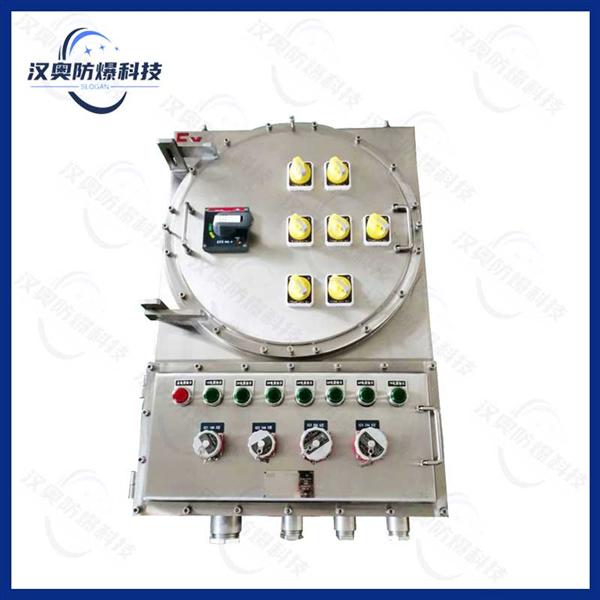 防爆配電箱廠家中對于防爆配電箱使用的流程有什么呢？